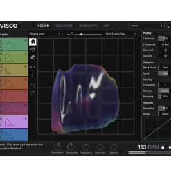 Forever 89 Visco 1.1.2 - Full Version