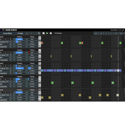 BASQ Audio Grooveliner 1.5.0 - Full Version
