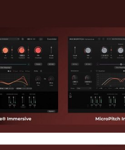 Eventide - Immersive Bundle v1.1.4 - Full Version