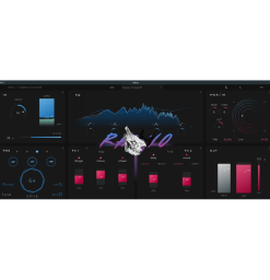 Aurora DSP Rhino 1.7.0 - Full Version