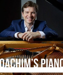 Versilian Studios - Joachim’s Piano  - Full Version