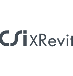 CSiXRevit 2025 - Full Version