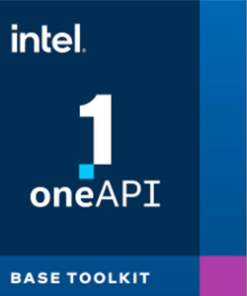 Intel OneApi Developer Tools 2024.2.0 - Full Version
