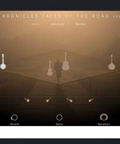 Evolution Series - Chronicles Tales of the Road Vol. 2  - Full Version