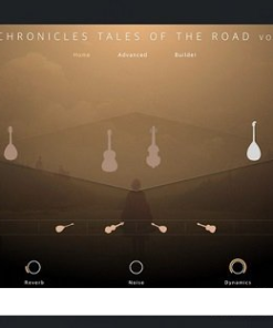Evolution Series - Chronicles Tales of the Road Vol. 1  - Full Version