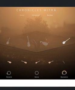 Evolution Series - Chronicles Mitra  - Full Version
