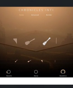 Evolution Series - Chronicles Inti  - Full Version