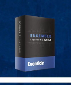 Eventide - Ensemble Bundle v2.18.0 - Full Version