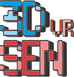3DSenVR 0.9.11 - Full Version
