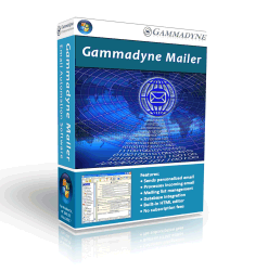 Gammadyne Clyton 33.0 - Full Version