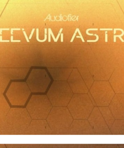 Audiofier - VEEVUM Astra  - Full Version