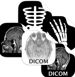 Sante Dicommander 3.9 - Full Version
