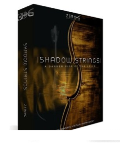 Zero-G - Shadow Strings - Full Version