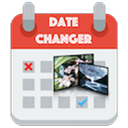 Batch MMedia Date Changer 2.22 - Full Version