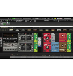 Kuassa Amplifikation 360 1.2.5 - Full Version