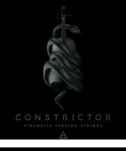 Audio Imperia - Constrictor  - Full Version