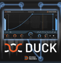 Devious Machines Duck 1.3.11 - Full Version