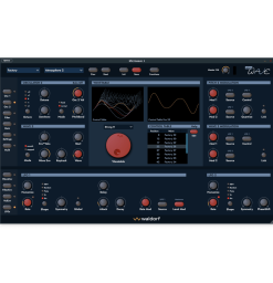 Waldorf Microwave 1.0.0 - Full Version