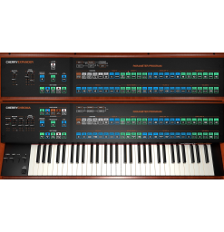 Cherry Audio Chroma 1.0.9.98 - Full Version