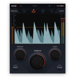 Black Salt Audio Silencer 1.1.1 - Full Version