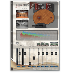 Tac System ONKIO Acoustics 1.2.0 - Full Version