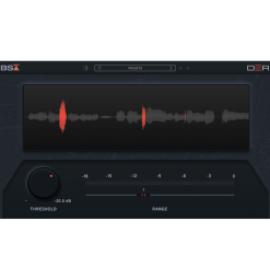 Black Salt Audio DSR 1.0.3 - Full Version
