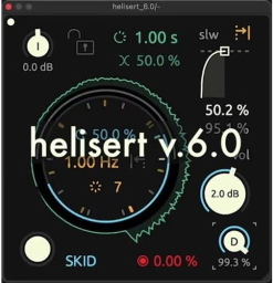 Kentaro Helisert 6.0 - Full Version