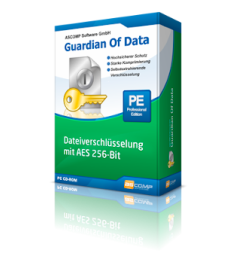 Guardian Of Data Professional 3.004 - Full Version