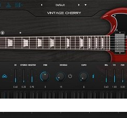 Ample Sound - Ample Guitar VC 3.7.0 - Full Version