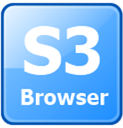 S3 Browser Pro 11.7.5 - Full Version