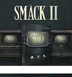 Big Fish Audio - SMACK 2 Claps, Snaps & Stomps  - Full Version