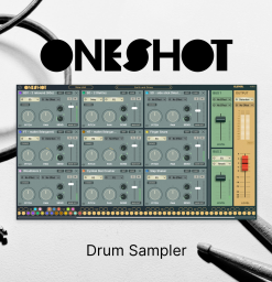 Klevgrand OneShot 1.0.3 - Full Version