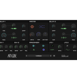 Inear Display Antagone 1.3 - Full Version