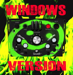 Carbone Records Carbonizator 16.5.2024 - Full Version