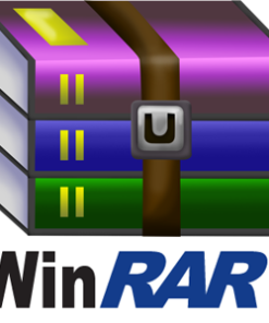 WinRAR 7.01 Multilingual - Full Version