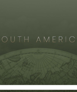 Evolution Series - World Percussion South America 3.0  - Full Version