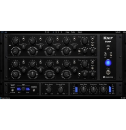 Knif Audio-Plugin Alliance Soma 1.3.1 - Full Version