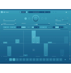 Audiomodern Freezr 1.0.4 - Full Version