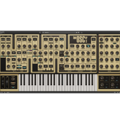 GForce impOSCar 3 1.0.0 - Full Version