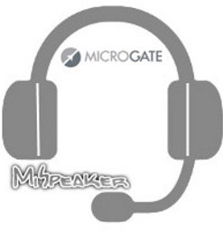Microgate MiSpeaker 5.1.14.0 - Full Version