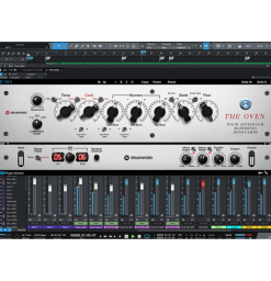 Maor Appelbaum The Oven 1.1.1 - Full Version