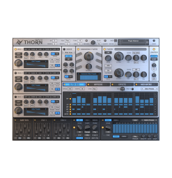 DS Audio Thorn 1.3.3 - Full Version