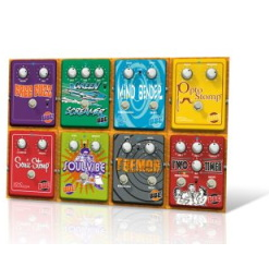 BBE Sound Stomp Board 1.6.1 - Full Version