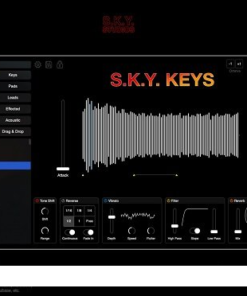 S.K.Y. Studios - S.K.Y. Keys v1.0.0 - Full Version