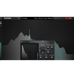 aiXdsp AutoGate 1.0.4 - Full Version