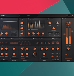 Impact Soundworks Tape Sculptor 1.0.2 - Full Version