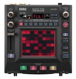 KORG KAOSS PAD 1.1.0 - Full Version