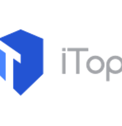 iTop PDF 3.6.0.4 + VIP Account - Full Version