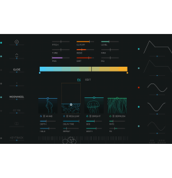 Dawesome Abyss 1.3.2 - Full Version