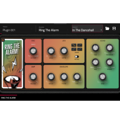 AKAI Professional Ring The Alarm 1.0.0 - Full Version